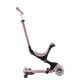 9. Roller mit Aufsitz GO•UP DELUXE LIGHTS ECOLOGIC 360 (697-510)