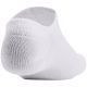 2. Under Armour Essential 6er-Pack No Show-Socken 1382611 100