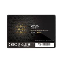 Silicon Power Ace A58 SSD 256 GB, 2,5 Zoll, SATA III, 550/450 MB/s