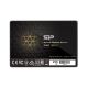 Silicon Power Ace A58 SSD 256 GB, 2,5 Zoll, SATA III, 550/450 MB/s