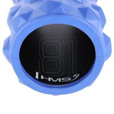 33. HMS FS107 Fitnessrolle 31,5 cm