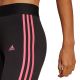 8. adidas Essentials 3-Streifen W Hose IA7192