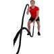 28. CROSSFIT 9M PURE 2 VERBESSERUNGS-TRAININGSSEIL