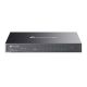 2. TP-Link Omada SG2008 Managed Network Switch L2/L2+ Gigabit Ethernet (10/100/1000) Schwarz