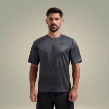 Rogelli MTB ADVNTR T-Shirt Grau 2XL