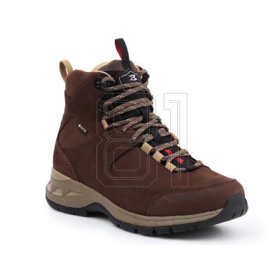 Garmont Trail Beast MID GTX WMS W 481208-615 Wanderschuhe