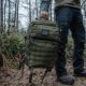 13. Offlander Survival 43L Wanderrucksack OFF_CACC_07GN