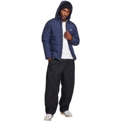 9. Nike Sportswear Herrenjacke Marineblau HF6825 451