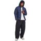 9. Nike Sportswear Herrenjacke Marineblau HF6825 451