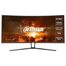LCD-Monitor 34" DHI-LM34-E330C DAHUA