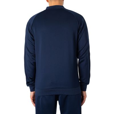 4. Ellesse Bunero Trainingsanzug Marine M SDA14665-429