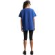 7. Nike Sportswear Classic Damen-T-Shirt Blau IM6396 417
