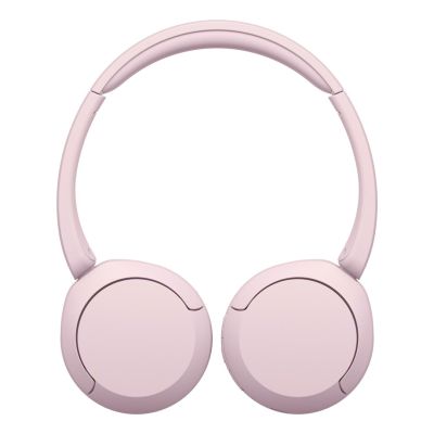 7. Sony WH-CH520 pinke kabellose Kopfhörer