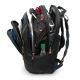 2. Wenger/SwissGear SwissGear IBEX - Rucksack / für 17"-Notebooks / Nylon / Blau 43,2 cm (17")