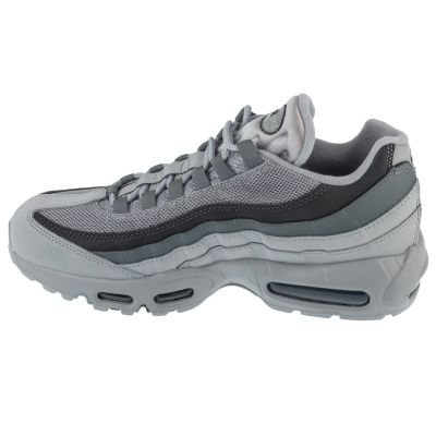 2. Nike Air Max 95 HQ3825-002 Grau 41