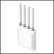 TP-Link Omada EAP668 Outdoor HD 3500 Mbps Weiß PoE-Unterstützung