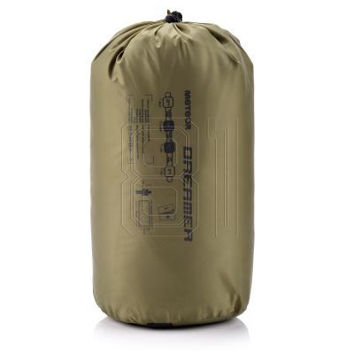 12. Meteor Dreamer 10168 Schlafsack