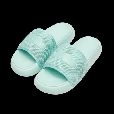 4. Kubota Mesh-Flip-Flops mint K25SS-114-001-27-1