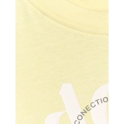 8. Damen-T-Shirt mit Aufdruck 4F 4FRAW25TTSHF3229-73S