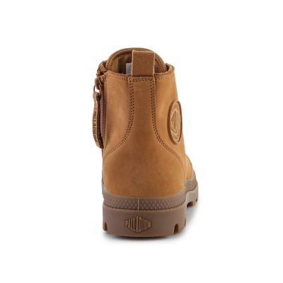 6. Palladium Pampa Hi Zip M 06440-237-M Schuhe