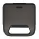 3. Black+Decker BXSA754E 750W 3-Platten-Sandwichmaker