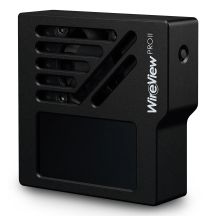Thermal Grizzly WireView Pro II GPU-Überwachungsgerät - Normal