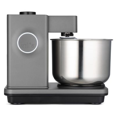 2. Wilfa KM1GY-70 Küchenmaschine 700W Grau