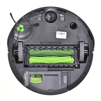 7. iRobot Roomba i3+ (i3544) Saugroboter (Steckdose)
