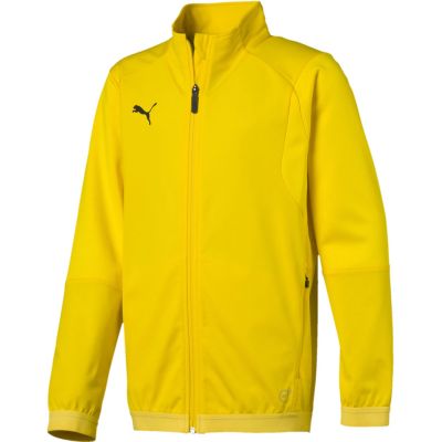 2. Puma Liga Trainingsjacke Junior Sweatshirt 655688 07