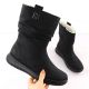 15. Rieker 74283-00 W RKR754 Isolierte Stiefel