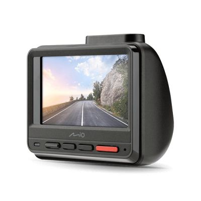 3. Mio MiVue 935W Full HD Wi-Fi Schwarz