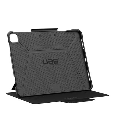 12. Urban Armor Gear UAG - Flip-Tablet-Hülle - Robust - Polyurethan (PU) - Für Apple 13-Zoll iPad Pro M4 Wi-Fi, M4 Wi-Fi + Cellular