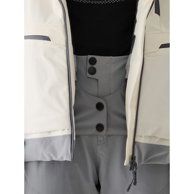 6. Skijacke 15000 Membran Damen 4F 4FWAW24TTJAF583-11S