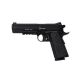14. RANGER 1911 GSR KWC Luftpistole Kal. 4,5 BBs 20 Schuss METALLSCHLITTEN CO2 (AAKCMD421AZB)
