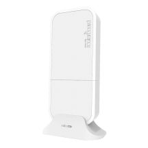 Mikrotik wAP R 300 Mbit/s Weiß PoE-Unterstützung