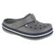 2. Crocs Crocband Clog K Jr 207006-05H Flip-Flops