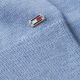 4. TOMMY HILFIGER DAMEN-MERINO-V-NK-PULLOVER