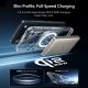 6. ESR Classic Hybrid MagSafe + Panzerglas-Set für iPhone 17 Pro Max – Klar