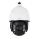 ABUS 4-MP-IP-PTZ-Dome-Kamera mit 32-fachem Zoom