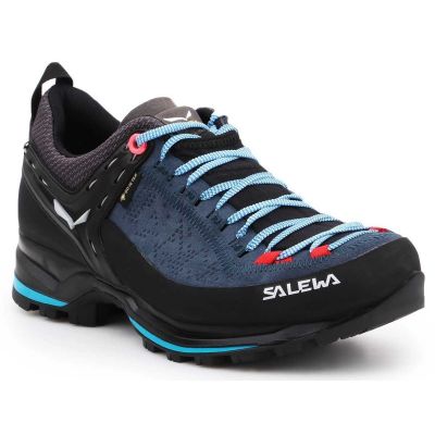 7. Salewa WS MTN Trainer 2 GTX W 61358-8679 Trekkingschuhe