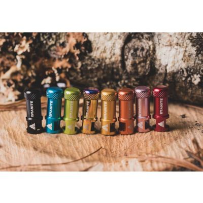 2. GRANITE FV Ventile lila 44 mm