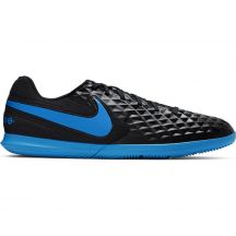 Nike Tiempo Legend 8 Club IC M AT6110-004 Hallenschuhe