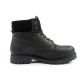 4. Wrangler Arch Fur Herrenstiefel, Chelsea Boots, elegant, isoliert, schwarz