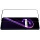 6. Nillkin CP+PRO ultradünnes Vollbild-Hartglas mit 0,2-mm-Rahmen 9H Realme 9 Pro schwarz