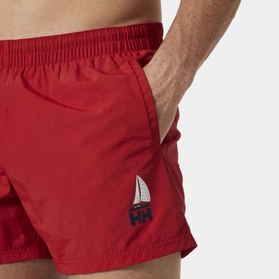 5. Helly Hansen Cascais Trunk M 34031 160 Badeshorts
