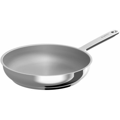 5. BergHOFF 1315164 Universalbratpfanne, rund