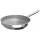 5. BergHOFF 1315164 Universalbratpfanne, rund