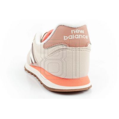 5. New Balance Sneaker W GW500BPC