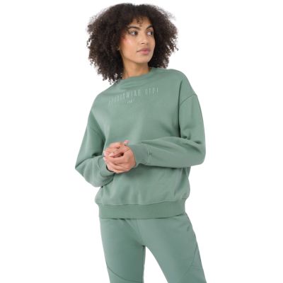 11. Sweatshirt 4F W H4Z22 BLD033 42S