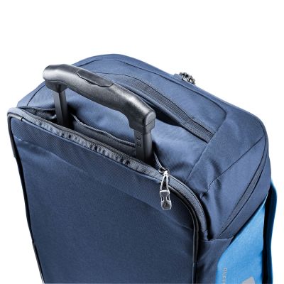 13. Deuter Duffel Pro Movo 36 3501025-1397 neptun-nachtblau